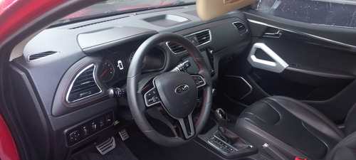 JAC T40 1.6 16V 5p Aut.