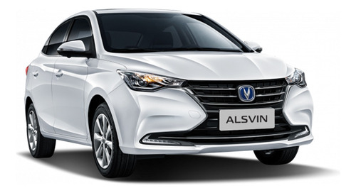 2026 Changan Alsvin 1.5l Mt 101hp 106l R15 18km/l