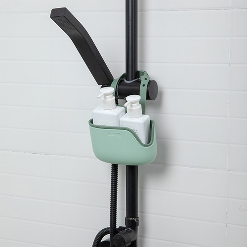 Esponja P Sink Caddy Sponge Con Orificio Para Colgar Grifos
