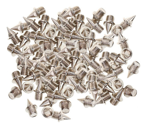 120 Material Acero Reemplazo Spikes Zapatos De Atletismo