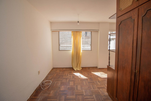 Alquiler Departamento 1 Dormitorio Centro.
