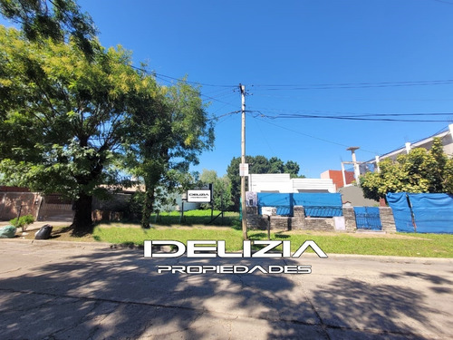 Venta De Lote En Ituzaingo Castelar