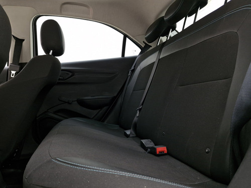 Chevrolet Onix 1.0 FLEX MANUAL
