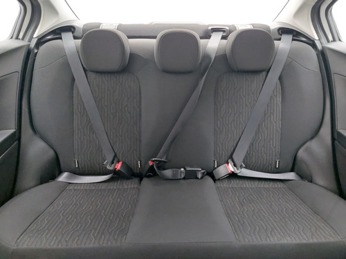 Fiat Cronos 1.3 FIREFLY FLEX DRIVE MANUAL