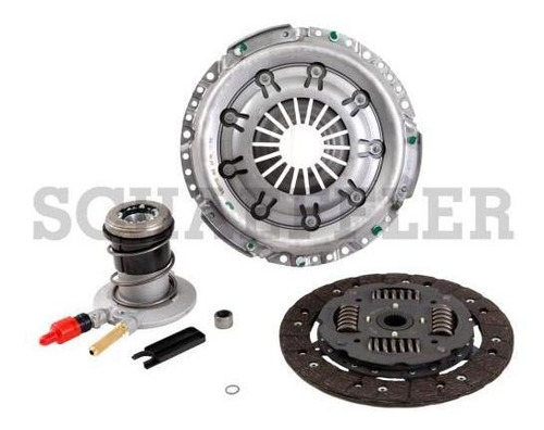 Repset Clutch Ford Explorer V6 1991-92 F150 V6 94-98