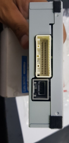 Módulo Bluetooth Mazda Cx5 13-14 Kd3566dh0