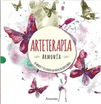Comprar Arteterapia Armonia