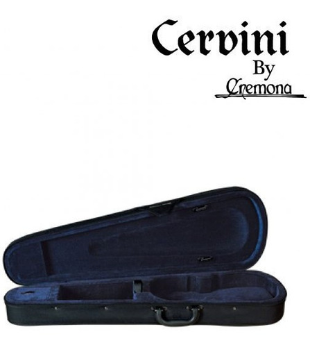 Imagen 2 de 2 de Viola 15 Pulgadas Cervini By Cremona Hva200