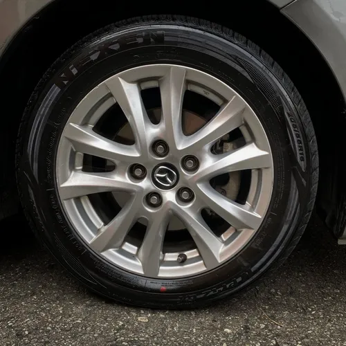 Mazda 3 2.0 Lxna0 All New