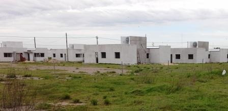 Imagen 4 de 14 de Lote En Venta En Zona Este Extraurbana De #trenqelauquen