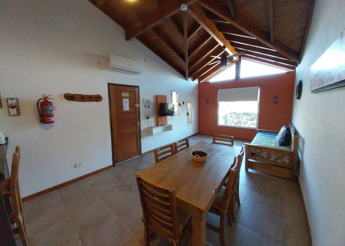Alquiler De Cabaña En Villa General Belgrano - Pileta Privada. (hasta 5 Personas). Finde Largo Junio