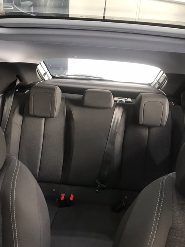 Peugeot 208 1.6l Active Pack