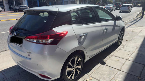 Toyota Yaris 1.5 107cv S