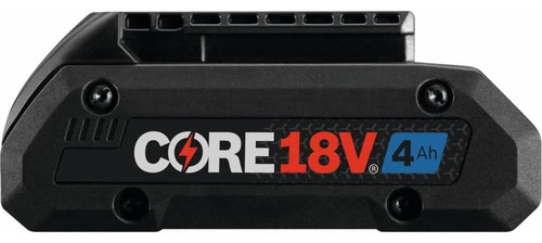 Kit De Inicio Bosch 18v Con 2 Baterías 4 Ah Y Cargador