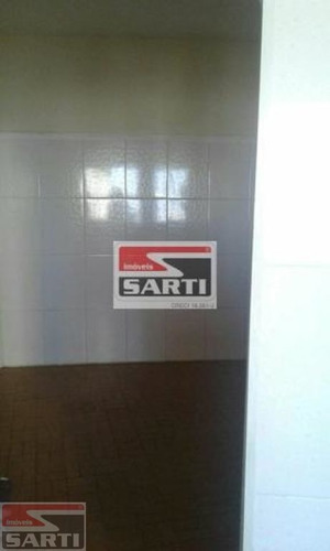 Imagem 9 de 10 de Condomínio Baixo - Isento De Iptu - 91m² - Tucuruvi - St16941