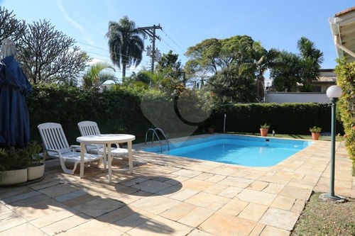 Casa-são Paulo-alto De Pinheiros | Ref.: 353-im324453 - 353-im324453