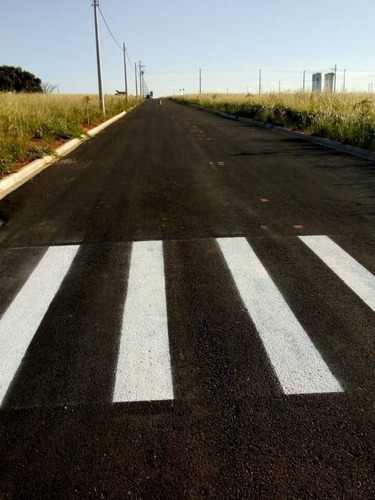 Imagem 4 de 4 de Terreno No Loteamento Villa Nogueira Em Artur Nogueira/sp - 960