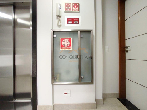 Imagem 8 de 15 de Apartamento - Anchieta - Ref: 3647 - V-5831