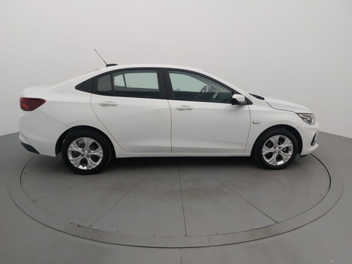 Chevrolet Onix 1.0 TURBO FLEX LTZ AUTOMÁTICO