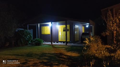 Imagen 16 de 16 de Alquilar, Barra Brasil Cabaña 8 Pers 1 De La Playa $1600