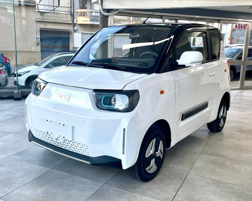 BAW Pony 0.0 Pony Ev