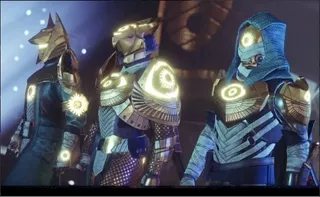 Destiny Pruebas De Osiris | Pc/xbox/ps4