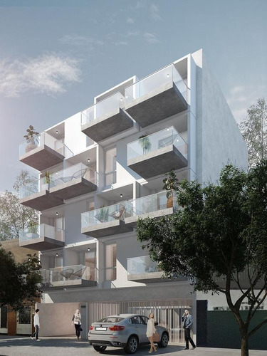 Imagen 3 de 4 de Departamento - Santos Lugares-venta