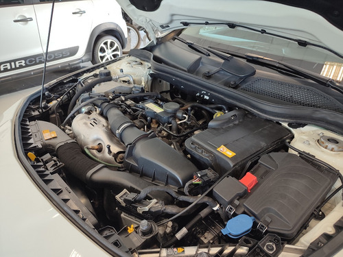 Imagen 5 de 19 de Mercedes Benz Cla 200