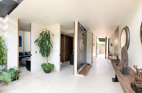 Casa En Fraccionamiento En Tabachines, Cuernavaca, Morelos Caen-936-fr
