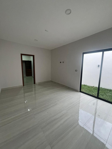 Casa De 1 Piso En Frac. Playas Del Conchal, Riviera Veracruzana, Alvarado