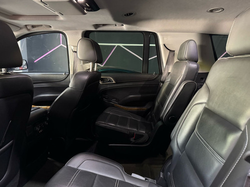 GMC Yukon 6.2 Denali V8 At