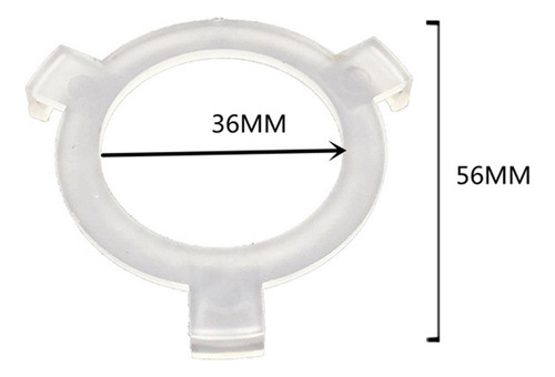 3 X 10 Uds E27 A E26 Soporte De Luz Convertidor Lámpara
