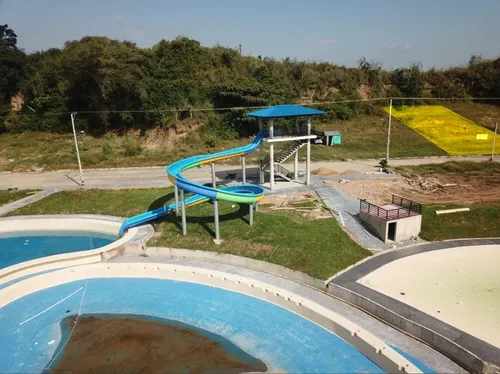 Lote En Condominio Campestre Grand Olimpo