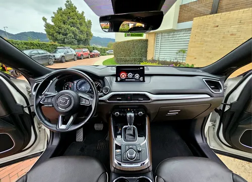 Mazda CX-9 2.5 Grand Touring Signature
