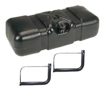 Comprar Kit Tanque De Combustible P\u002Fvw 150l+2 Soportes C\u002Fsuncho Bepo