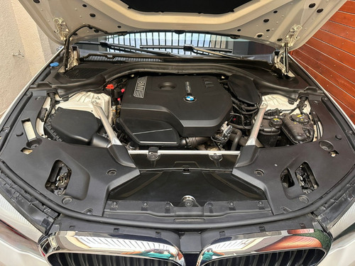 BMW Serie 5 3.0 530ia Sportline