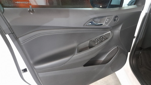 Chevrolet Cruze 1.4 LT AUTO