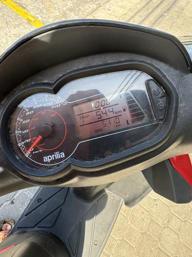 Excelente Estado, Service Al Día, Único Dueño, Frenos Abs