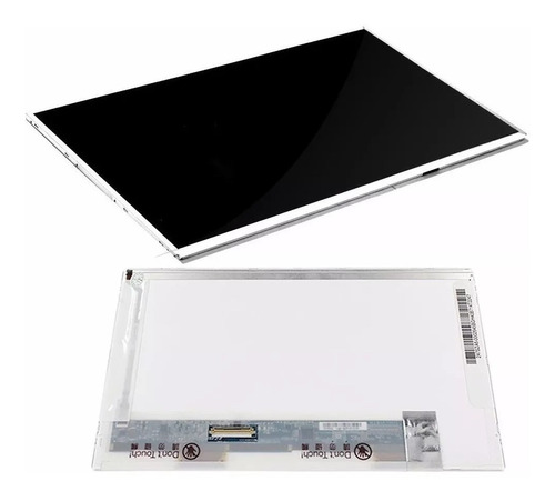 Tela Led 10.1 Netbook Acer Aspire One Nav50 Modelo B101aw