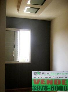 Imagem 11 de 16 de Apartamento Para Venda, 2 Dormitórios, Vila Amélia - São Paulo - 1421