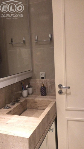 Imagem 14 de 21 de Apartamento A Venda, Edificio Premium Residence, Indaiatuba - Parque Ecológico, Parque Mall. - Ap01866 - 69474981