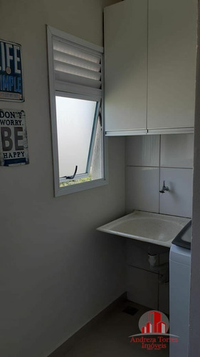 Imagem 3 de 29 de Apartamento À Venda No Bairro Morada Dos Nobres - Taubaté/sp - 1778