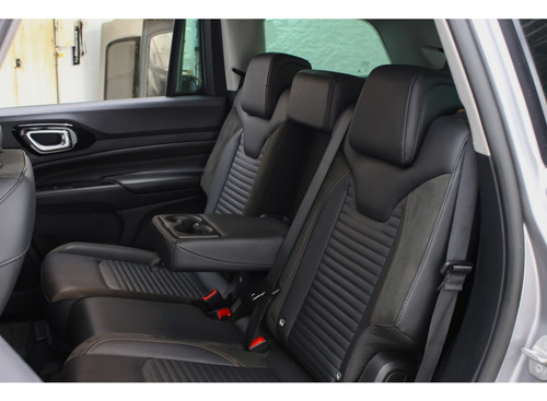 Jeep Commander 1.3 T270 TURBO FLEX LIMITED AT6