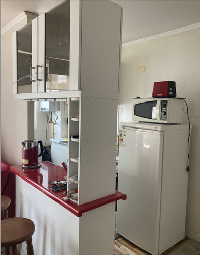 Departamento En Venta De 3 Dorm. En Coquimbo
