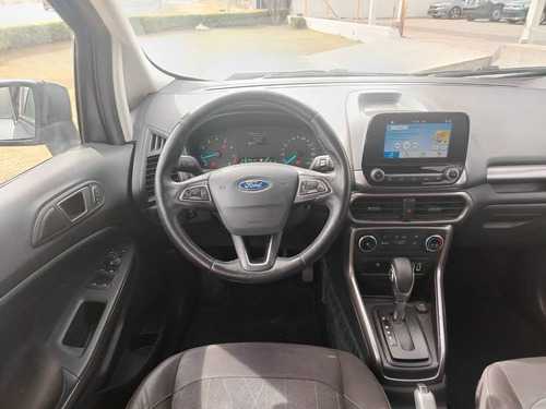 Ford Ecosport 2.0 Trend At