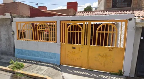 Sk16- Casa En Remate Bancario En Geo Villas, Tizayuca - Oportunidad De Inversion