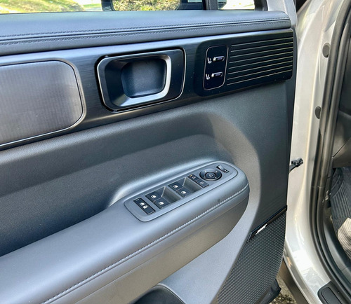 Hyundai Santa Fe Hybrida 1.6 Calligraphy Awd