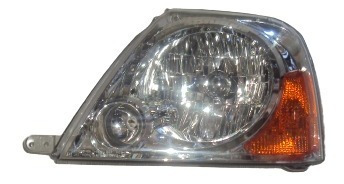 Faro Grand Vitara Xl7 2005-2007 Depo (c/u)