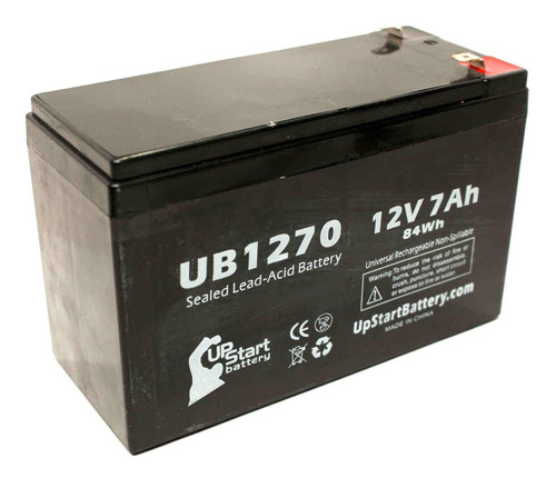 Compatibe Bb Battery Tripp Lite Panasonic