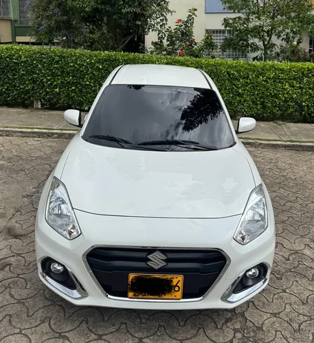 Suzuki Swift Dzire 1.2